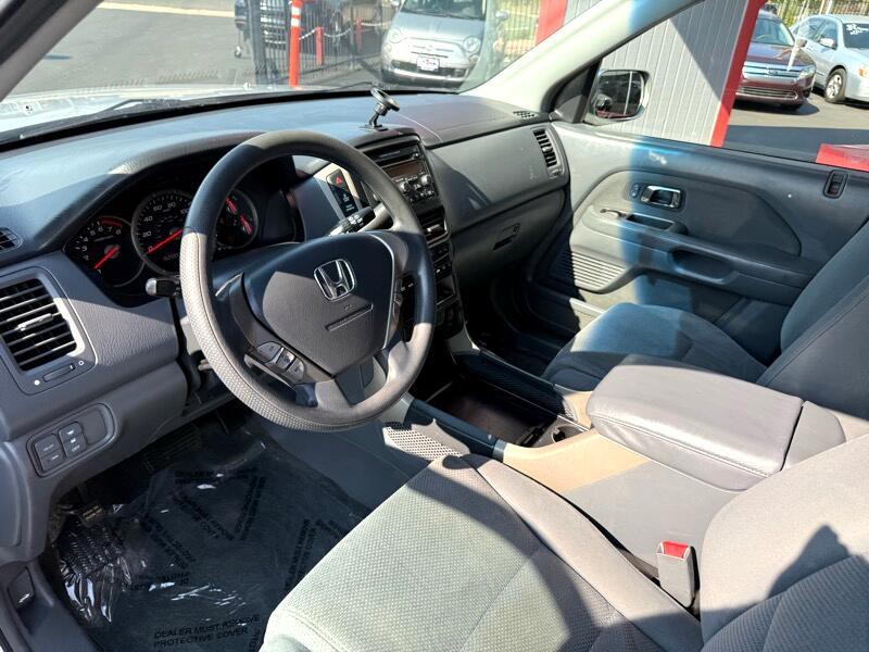 2006 Honda Pilot Image 14