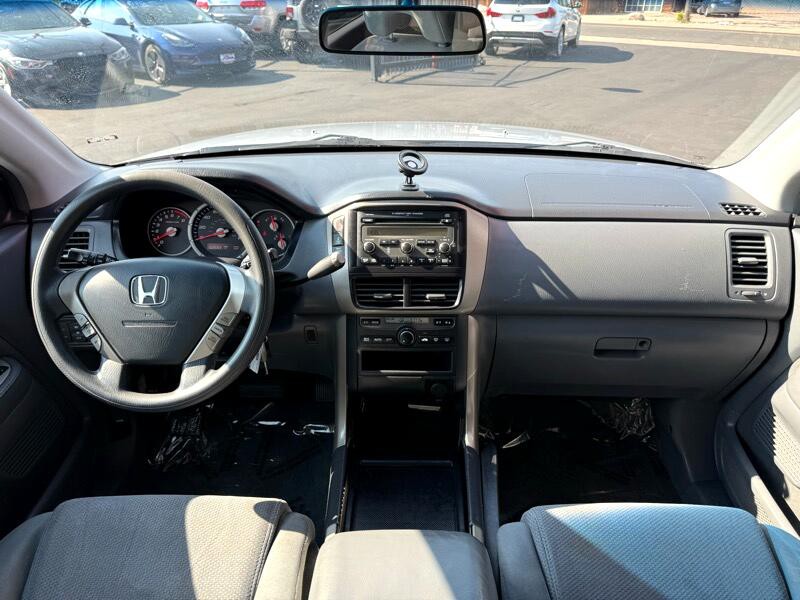 2006 Honda Pilot Image 15