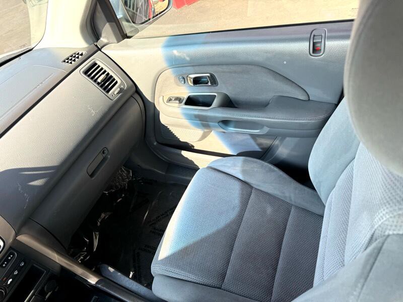 2006 Honda Pilot Image 16