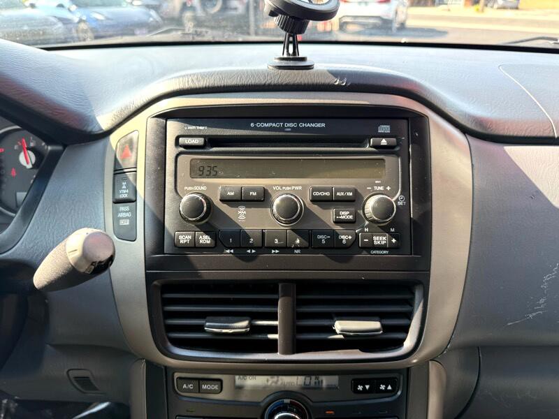 2006 Honda Pilot Image 17