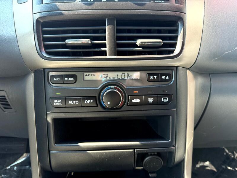 2006 Honda Pilot Image 18
