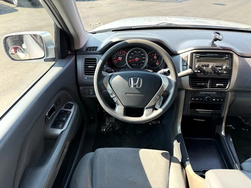 2006 Honda Pilot Image 22