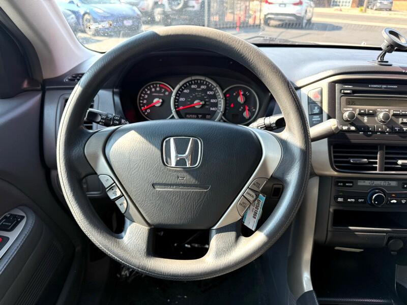 2006 Honda Pilot Image 23