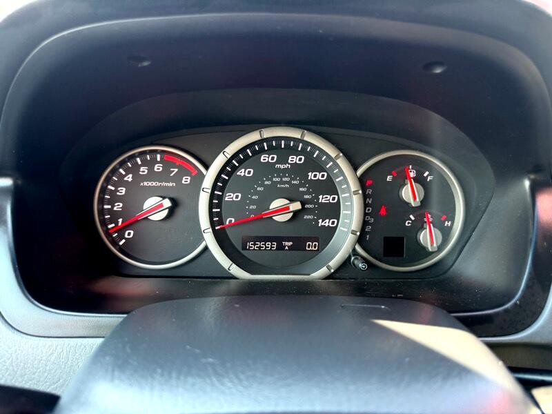 2006 Honda Pilot Image 24