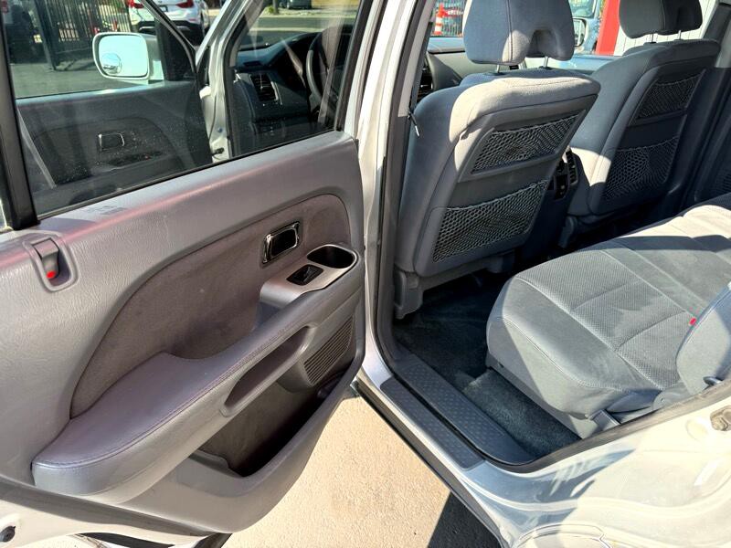 2006 Honda Pilot Image 25