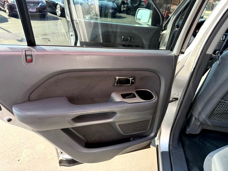 2006 Honda Pilot Image 26