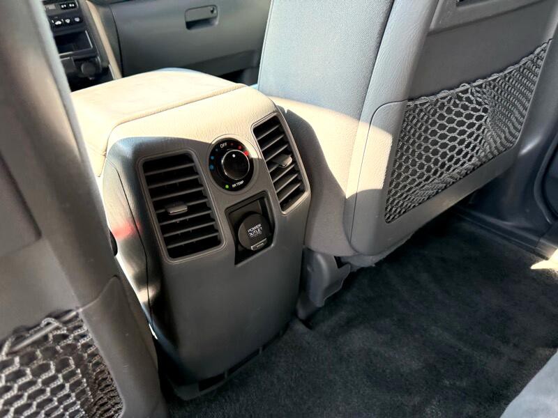 2006 Honda Pilot Image 28