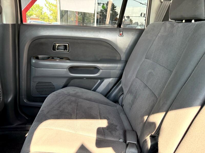 2006 Honda Pilot Image 29