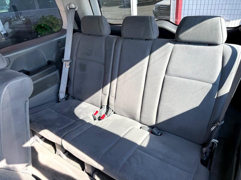 2006 Honda Pilot Image 30