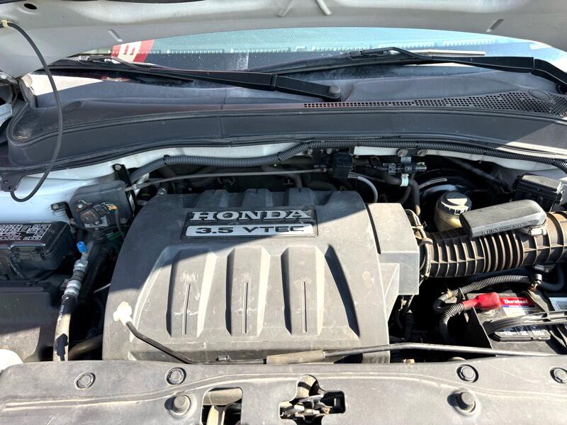 2006 Honda Pilot Image 32