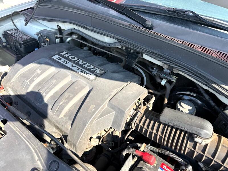 2006 Honda Pilot Image 33