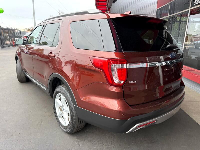 2016 Ford Explorer Image 3