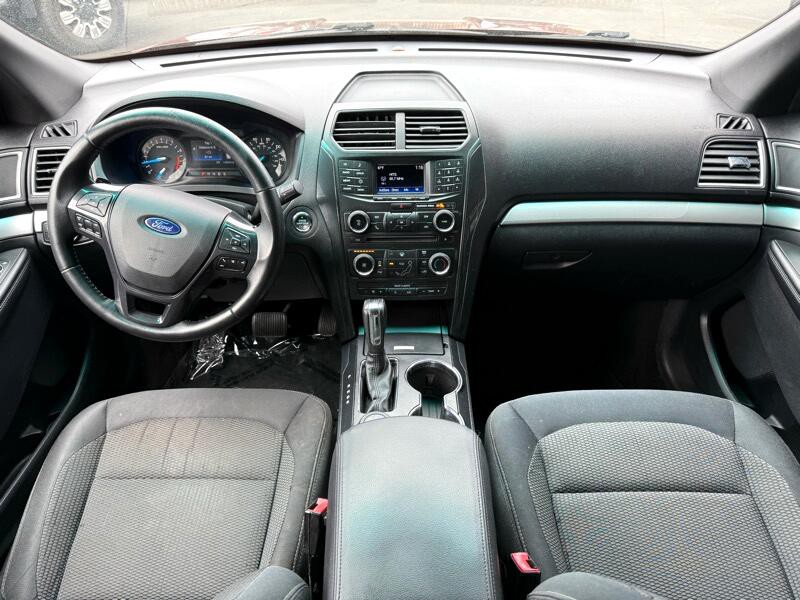 2016 Ford Explorer Image 15
