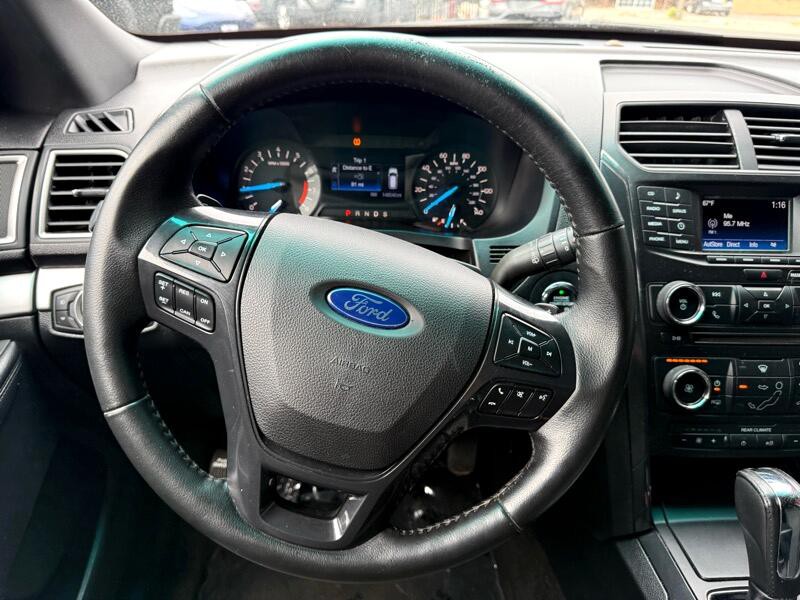 2016 Ford Explorer Image 23