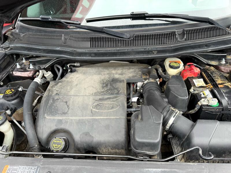 2016 Ford Explorer Image 31