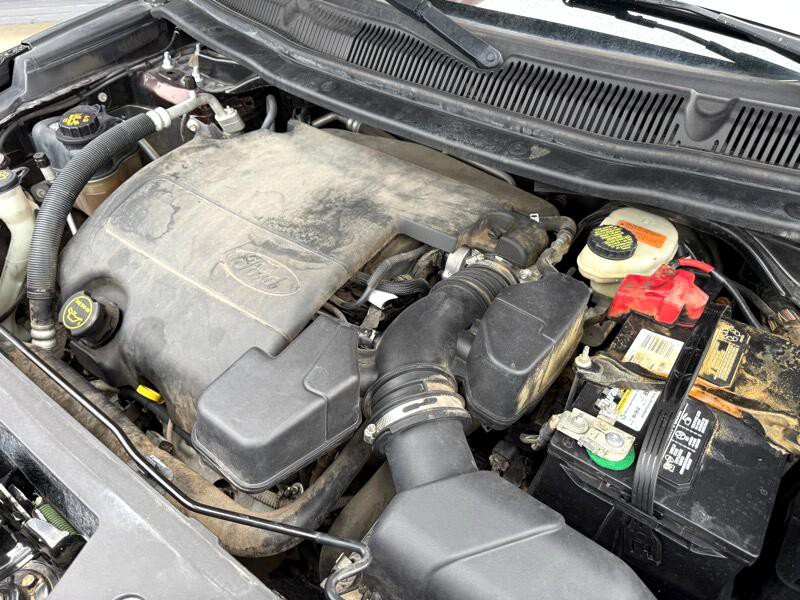 2016 Ford Explorer Image 32