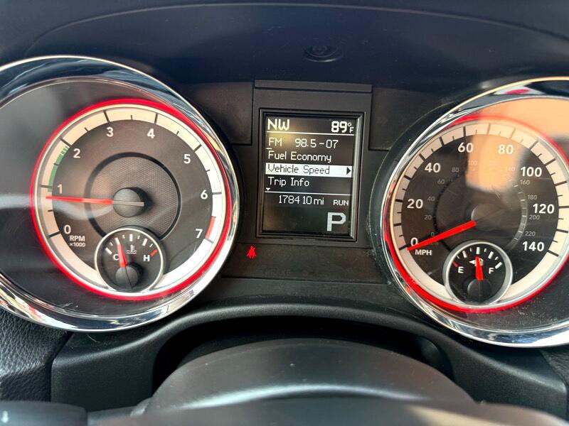 2012 Dodge Durango Image 22