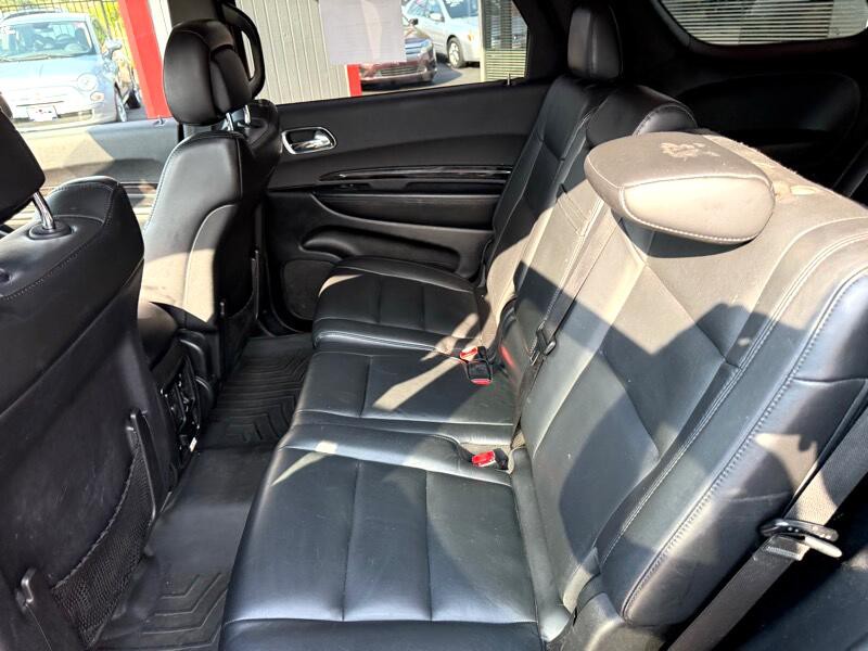 2012 Dodge Durango Image 26