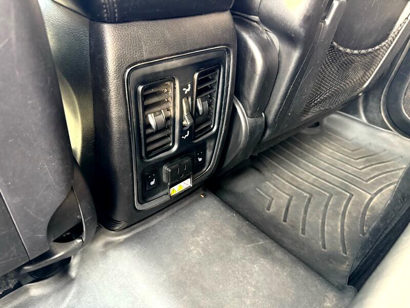 2012 Dodge Durango Image 27