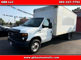 Image for 2016 Ford Econoline E-350 Super Duty ID: 6823015