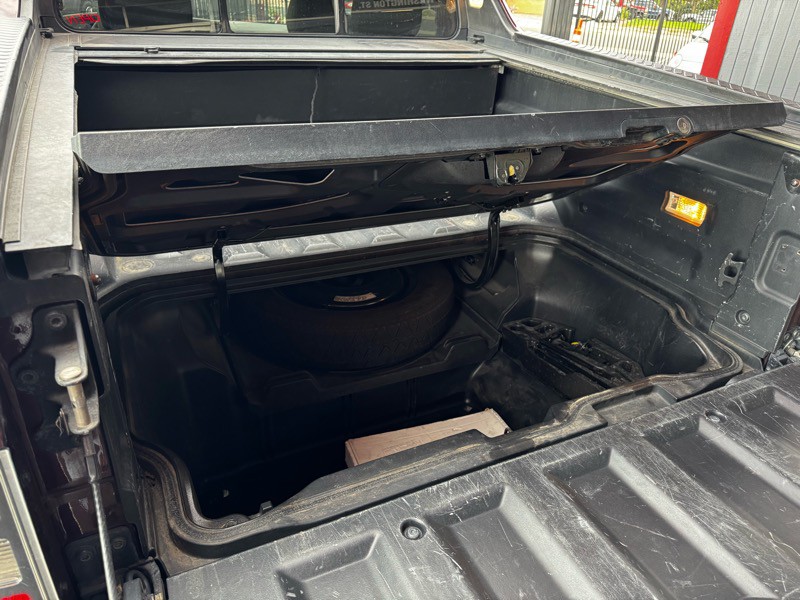 2008 Honda Ridgeline Image 6