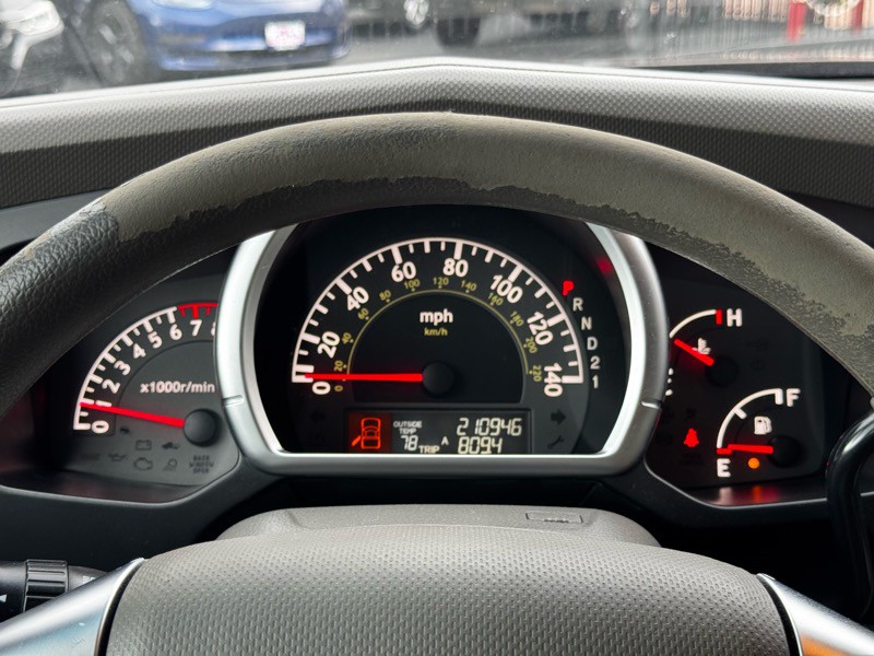 2008 Honda Ridgeline Image 16