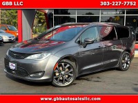 Image for 2019 Chrysler Pacifica Touring-L Plus ID: 6825018