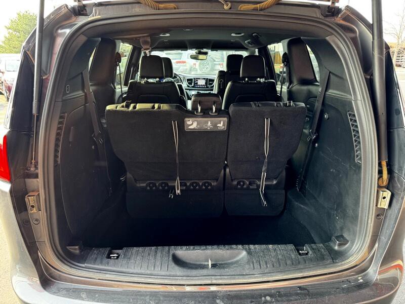 2019 Chrysler Pacifica Image 5