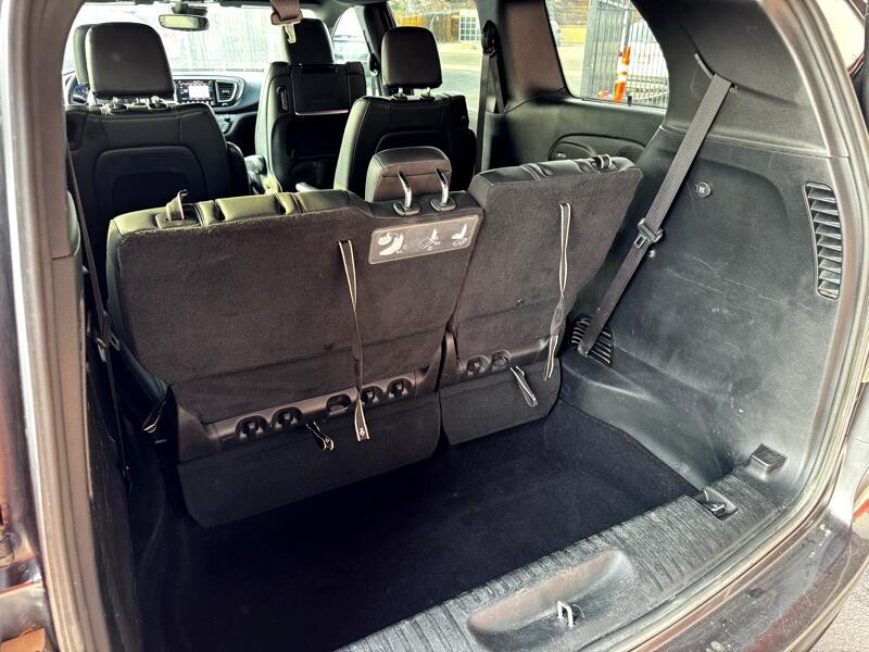 2019 Chrysler Pacifica Image 6