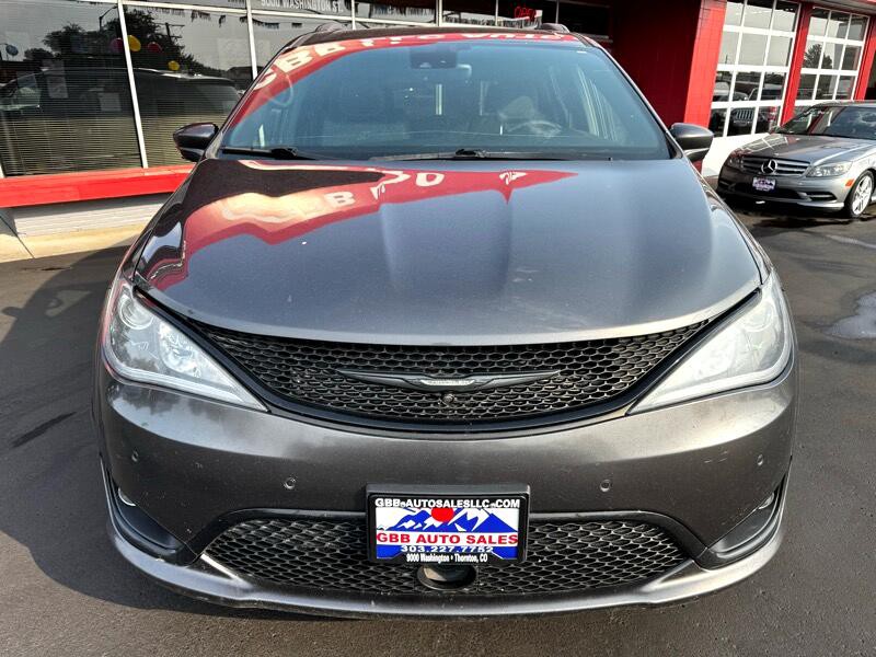 2019 Chrysler Pacifica Image 10