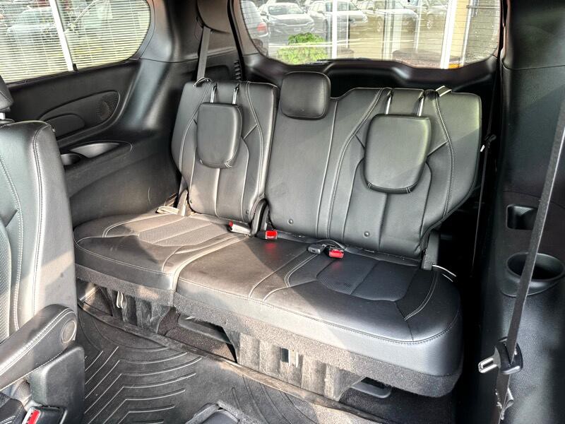 2019 Chrysler Pacifica Image 25