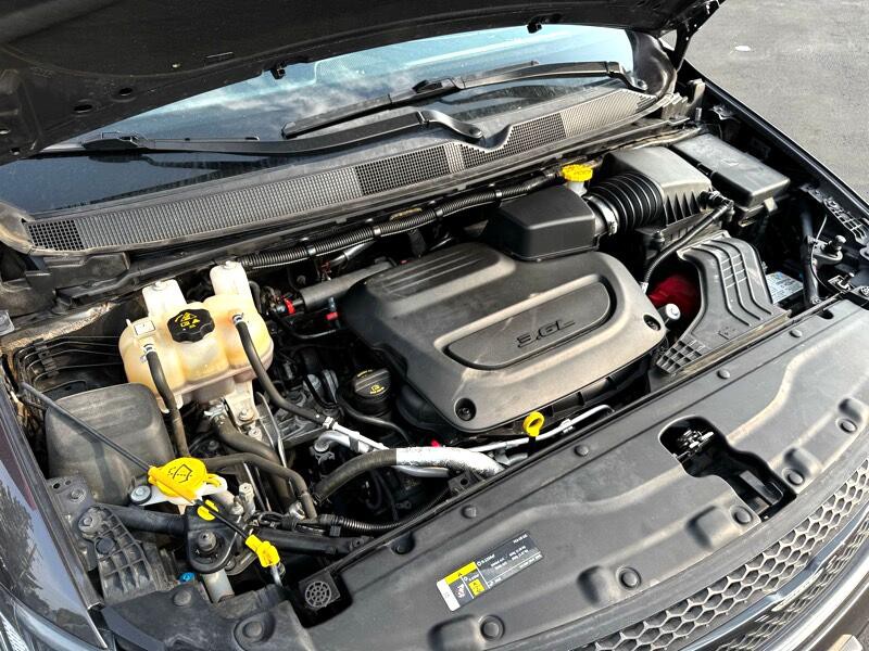 2019 Chrysler Pacifica Image 26