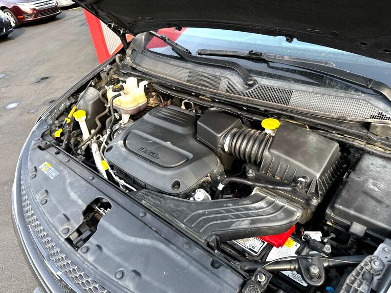 2019 Chrysler Pacifica Image 27