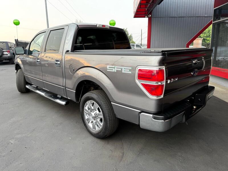 2009 Ford F-150 Image 3