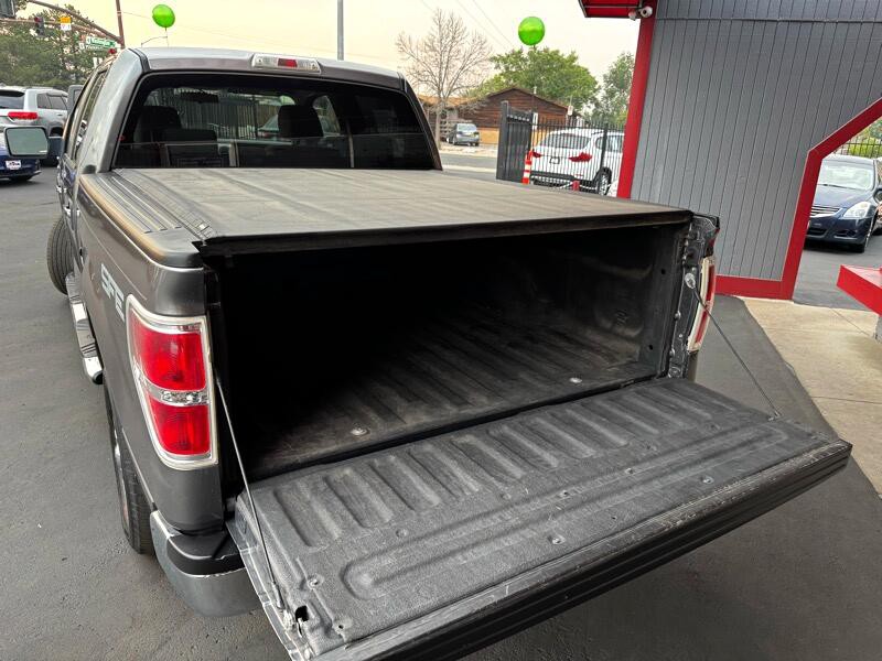 2009 Ford F-150 Image 6