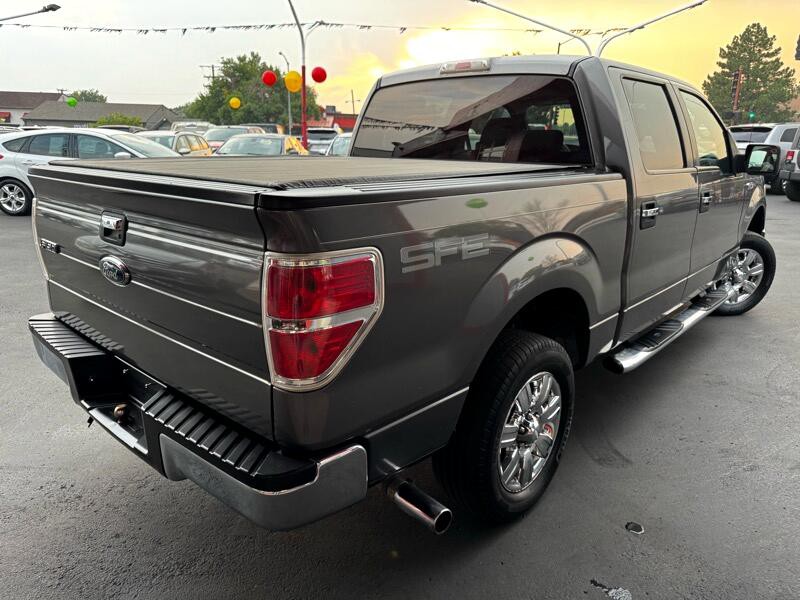 2009 Ford F-150 Image 7