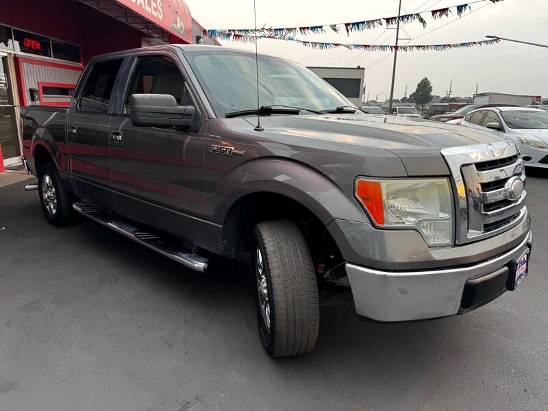 2009 Ford F-150 Image 9