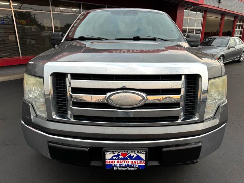 2009 Ford F-150 Image 10