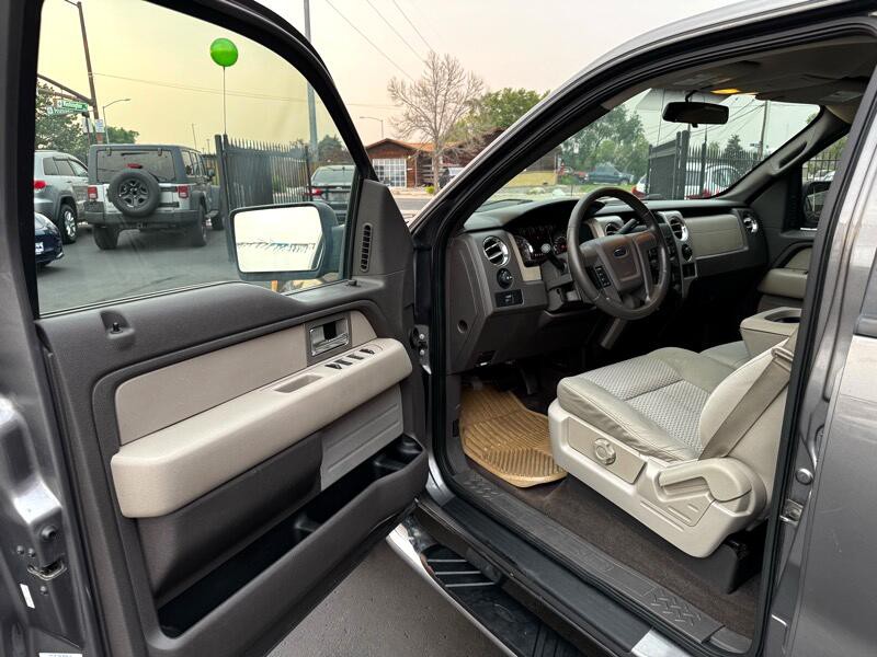 2009 Ford F-150 Image 11