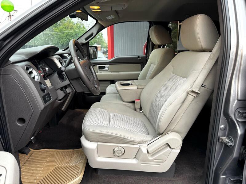 2009 Ford F-150 Image 12