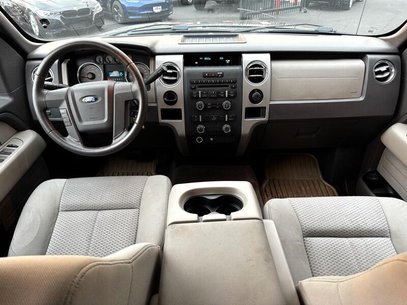 2009 Ford F-150 Image 13