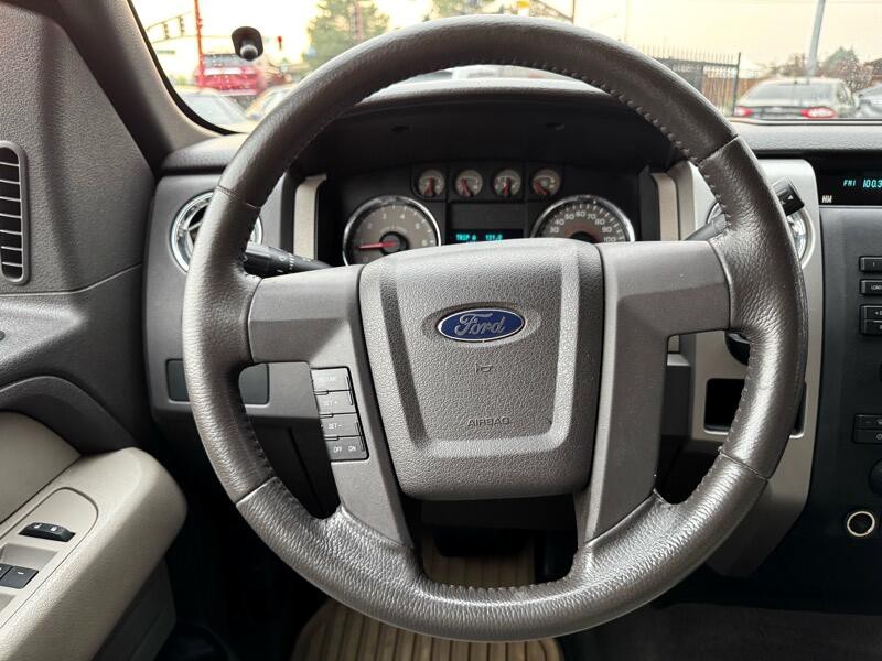 2009 Ford F-150 Image 14