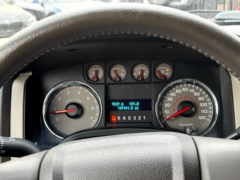 2009 Ford F-150 Image 15