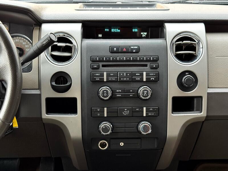 2009 Ford F-150 Image 16