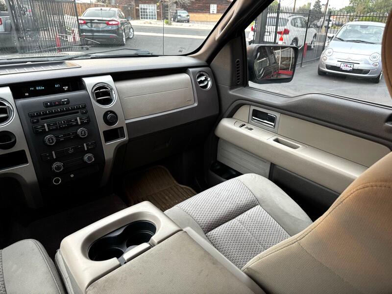 2009 Ford F-150 Image 17