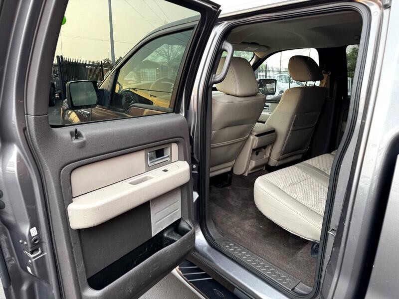 2009 Ford F-150 Image 18