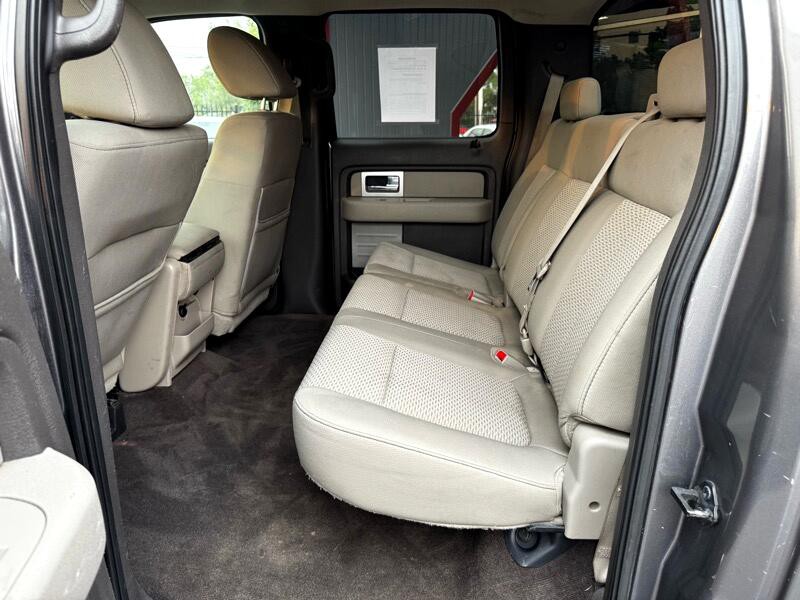 2009 Ford F-150 Image 19