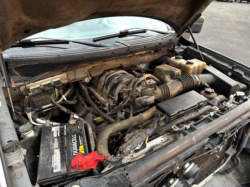 2009 Ford F-150 Image 20