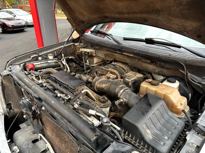 2009 Ford F-150 Image 21