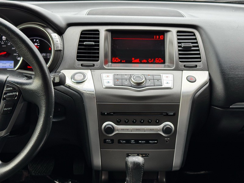 2014 Nissan Murano Image 15